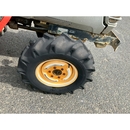 YANMAR トラクター AF17D