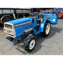 MITSUBISHI トラクター MT1601D