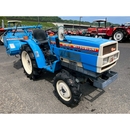 MITSUBISHI トラクター MT1601D
