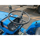 MITSUBISHI トラクター MT1601D