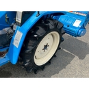 MITSUBISHI トラクター MT1601D