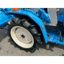 MITSUBISHI トラクター MT1601D