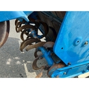 MITSUBISHI トラクター MT1601D