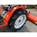 KUBOTA トラクター A195