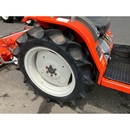 KUBOTA トラクター A195