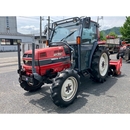 MITSUBISHI トラクター MT367