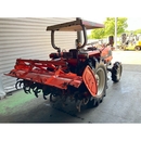 KUBOTA トラクター GL338D