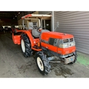 KUBOTA トラクター GL338D