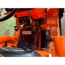 KUBOTA トラクター L1802