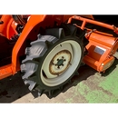 KUBOTA トラクター L1802