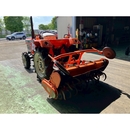 KUBOTA トラクター L1802