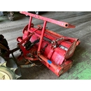MITSUBISHI トラクター  MT165
