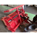 MITSUBISHI トラクター  MT165