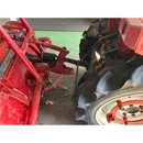 MITSUBISHI トラクター  MT165