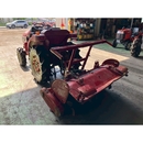 MITSUBISHI トラクター  MT165
