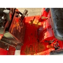 MITSUBISHI トラクター  MT165