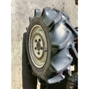 MITSUBISHI トラクター  MT165