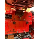 MITSUBISHI トラクター  MT165