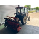 KUBOTA トラクター GL260