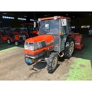 KUBOTA トラクター GL260