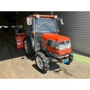 KUBOTA トラクター GL260