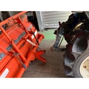 KUBOTA トラクター GL260