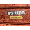 KUBOTA トラクター B7001