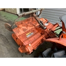 KUBOTA トラクター B7001