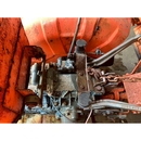 KUBOTA トラクター B7001