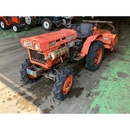 KUBOTA トラクター B7001