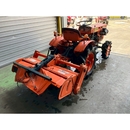 KUBOTA トラクター B7001