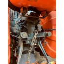 KUBOTA トラクター B7001