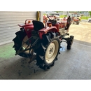 YANMAR トラクター YM2210