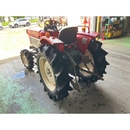 YANMAR トラクター YM2210