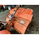 KUBOTA トラクター B7001