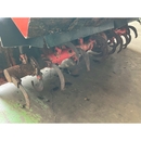 MITSUBISHI トラクター MT285D