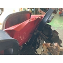 MITSUBISHI トラクター MT285D