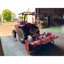 MITSUBISHI トラクター MT285D