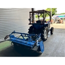 ISEKI トラクター TA230