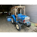 ISEKI トラクター TA230