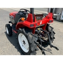 YANMAR トラクター AF17D