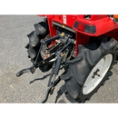 YANMAR トラクター AF17D