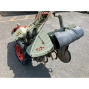 YANMAR 耕運機 