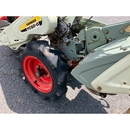 YANMAR 耕運機 