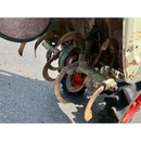 YANMAR 耕運機 