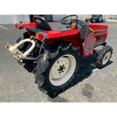 YANMAR トラクター F215D