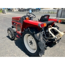YANMAR トラクター F215D