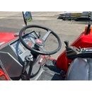 YANMAR トラクター F215D