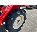 YANMAR トラクター F215D