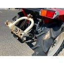 YANMAR トラクター F215D